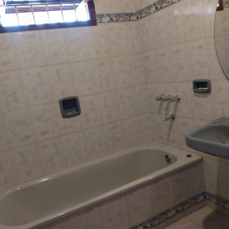 Casa WRC Itapúa Ubicación Top - Casa con 1 dormitorio - 7