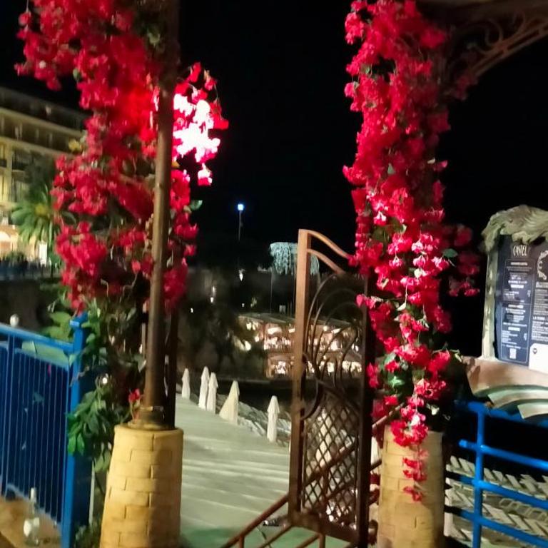Appartement au cœur de Nice - Apartamento de 2 dormitorios - 78