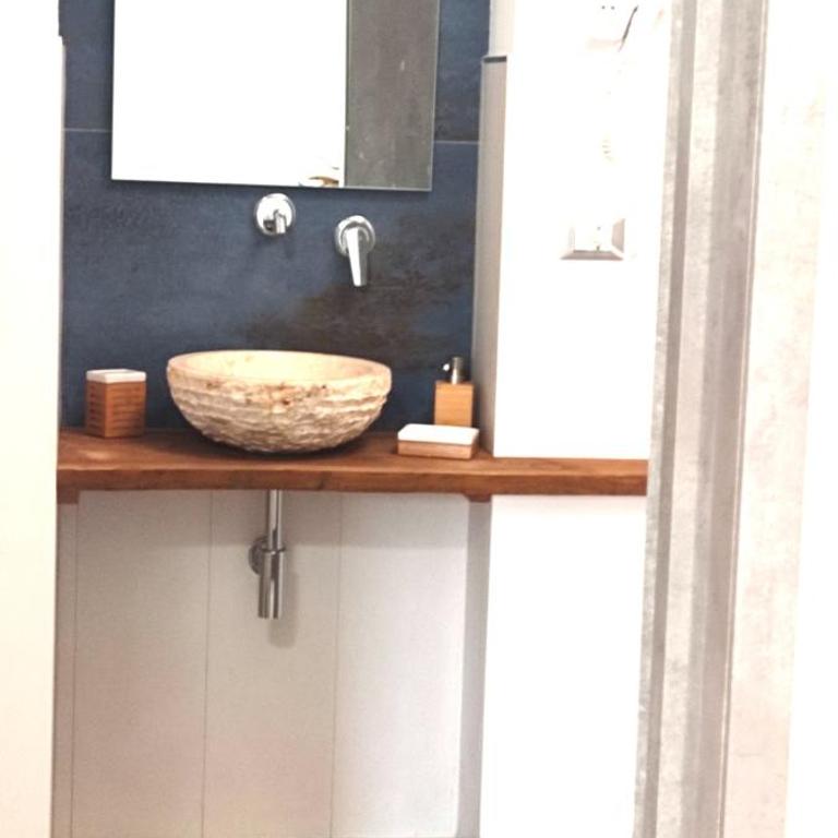 Yllen Rooms - Camera Tripla - 3