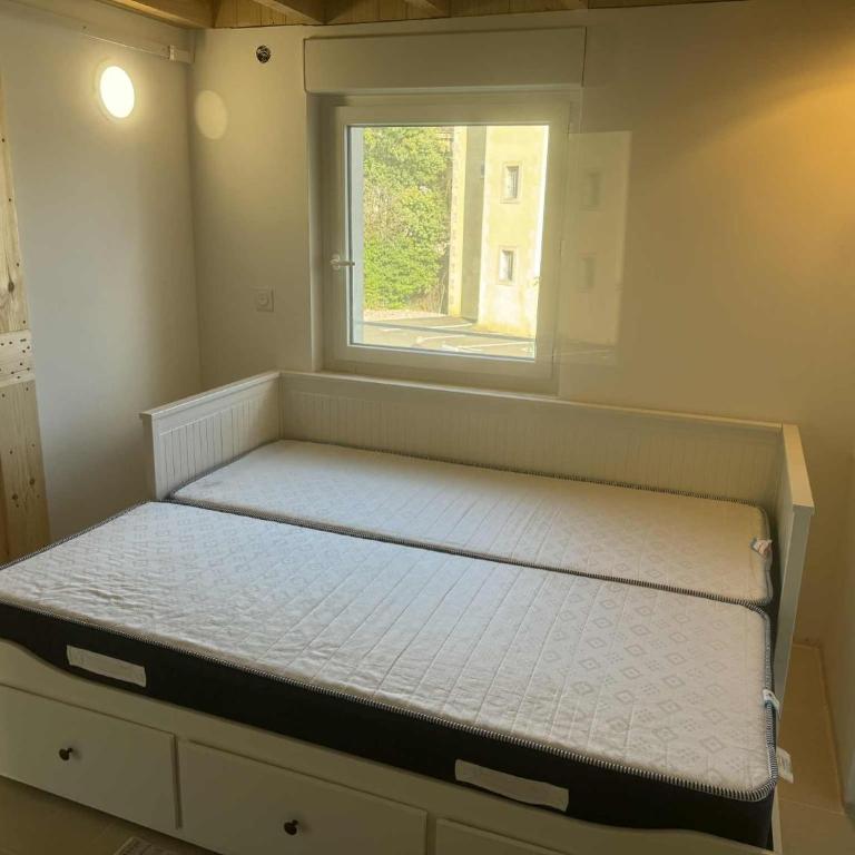 Villa septembre logement VANILLE - Appartement 1 Chambre - 16