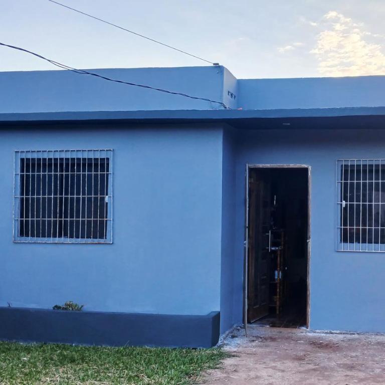 HospedaJeremias - Casa de 2 dormitorios - 2