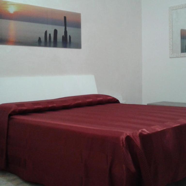 IL Pergolato - Casa con 2 Camere da Letto - 12