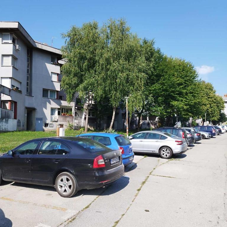Lena Exclusive - Two-Bedroom Apartment - 37