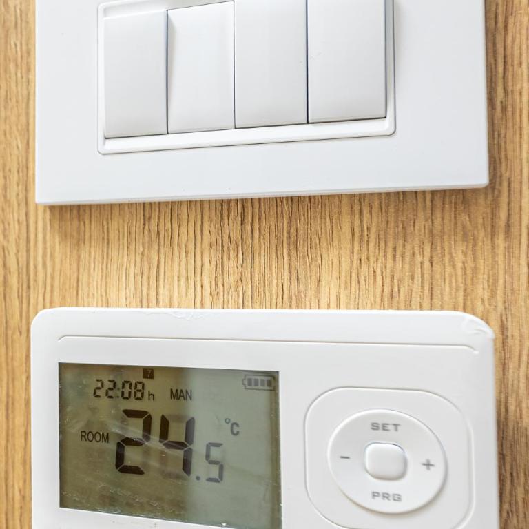 Balkan Square Gold Dorotea-centar - Two-Bedroom Apartment - 4