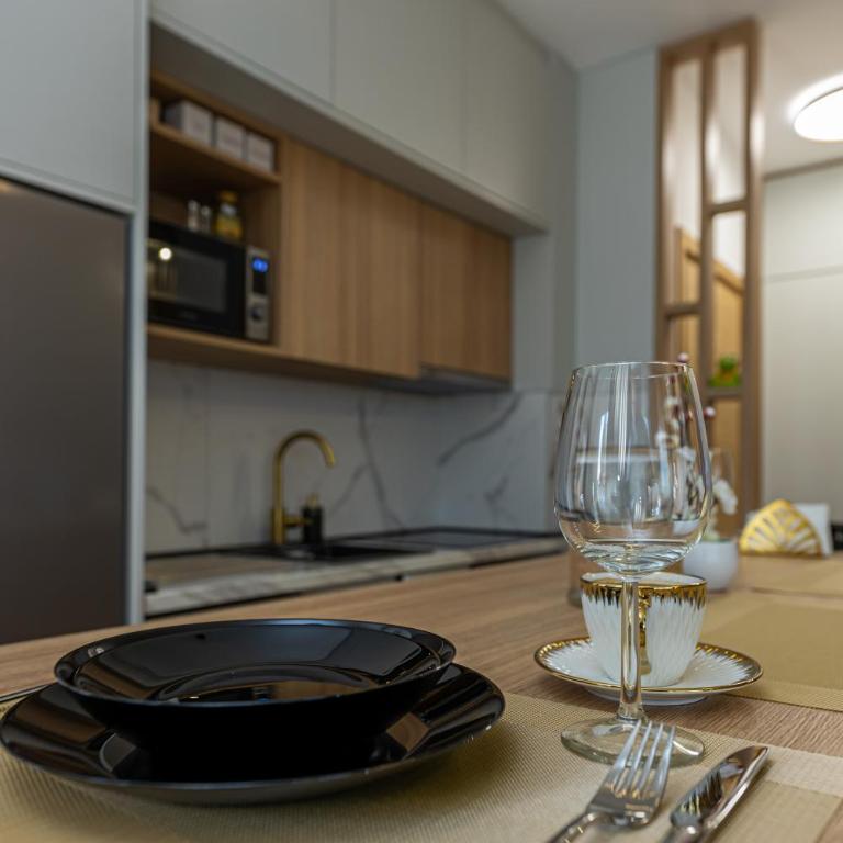Balkan Square Gold Dorotea-centar - Two-Bedroom Apartment - 5