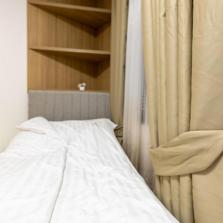 Balkan Square Gold Dorotea-centar - Two-Bedroom Apartment - 8