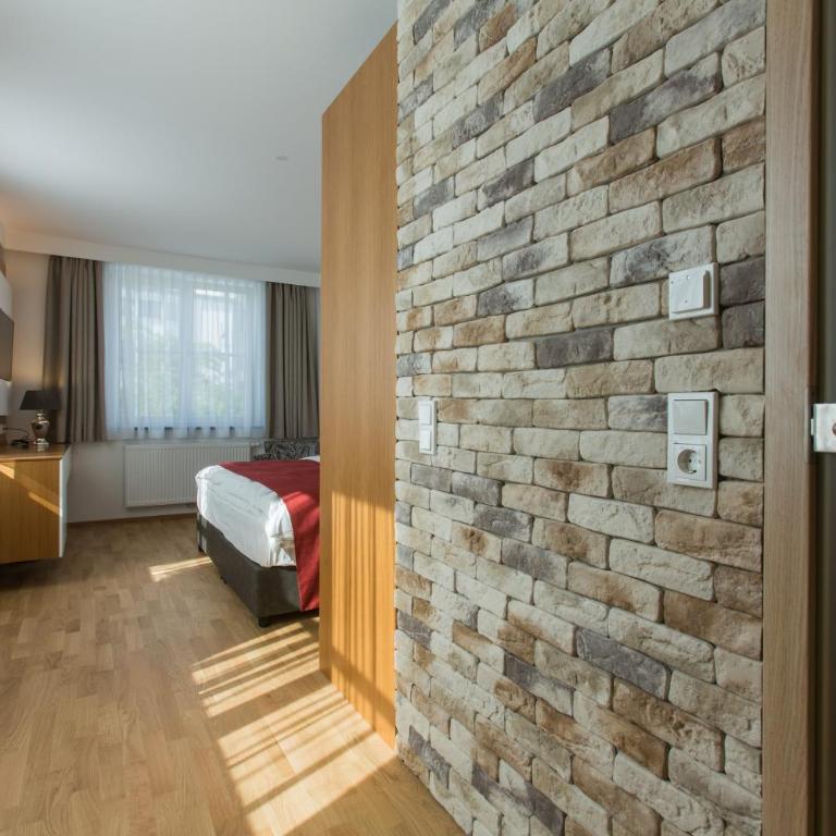 Hotel am Schrannenplatz - Doppelzimmer - 3