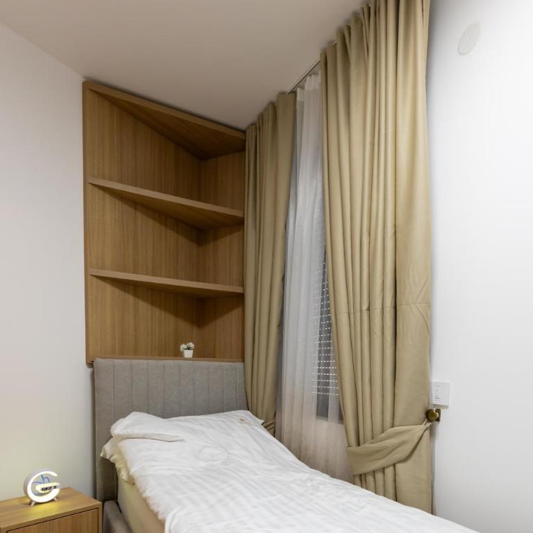 Balkan Square Gold Dorotea-centar - Two-Bedroom Apartment - 35