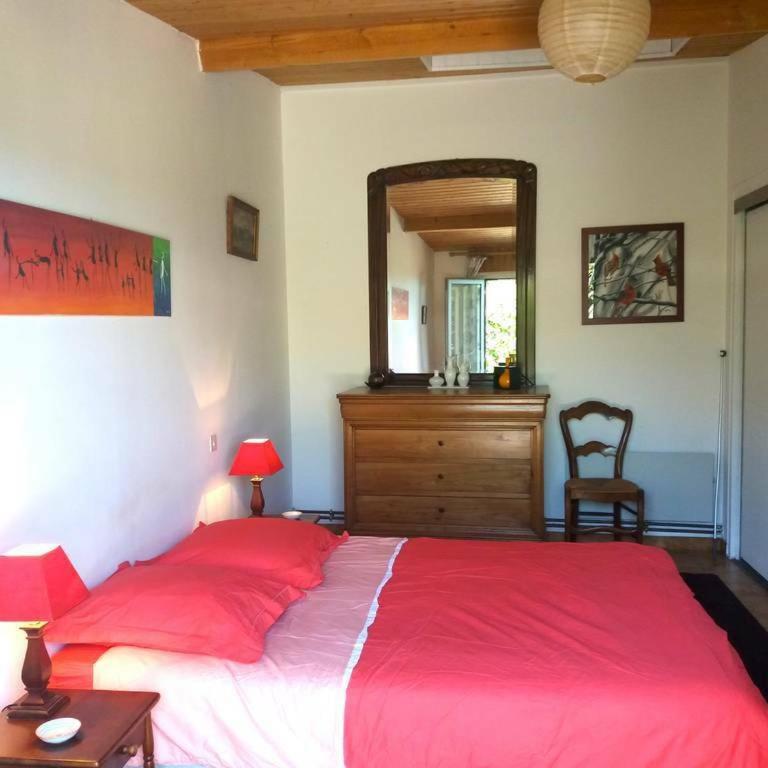 Le verger - Casa de 2 dormitorios - 9