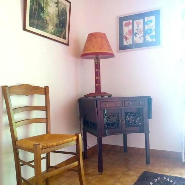 Le verger - Casa de 2 dormitorios - 11