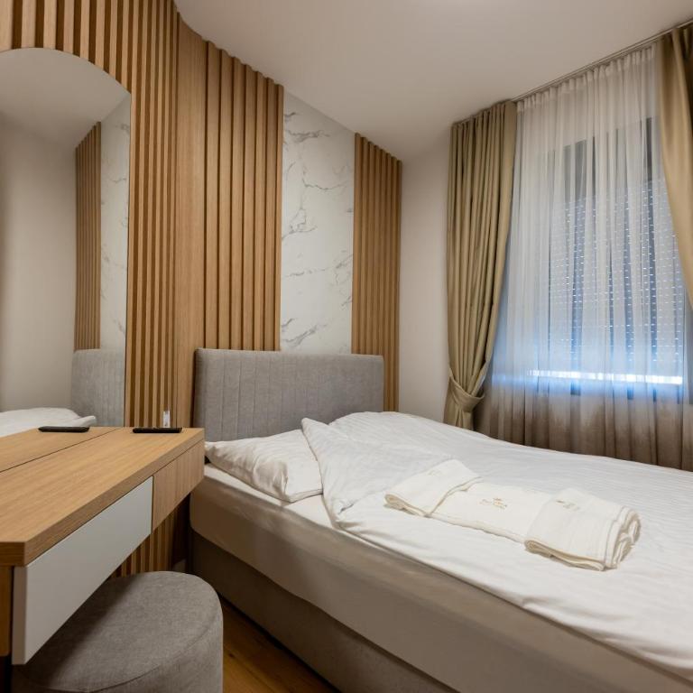 Balkan Square Gold Dorotea-centar - Two-Bedroom Apartment - 38