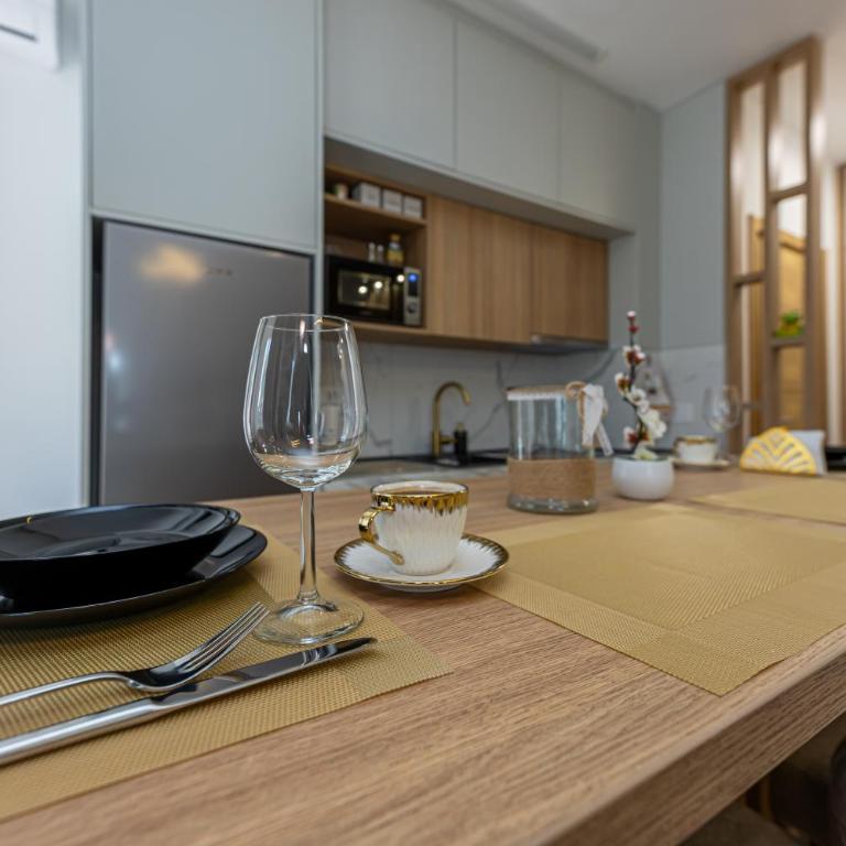 Balkan Square Gold Dorotea-centar - Two-Bedroom Apartment - 40