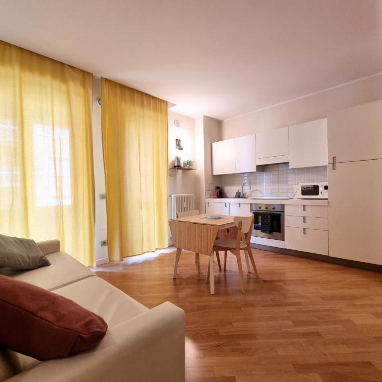 5 min a piedi dall'ARENA - Residenza Simoni - Appartamento Deluxe con 1 Camera da Letto - 3