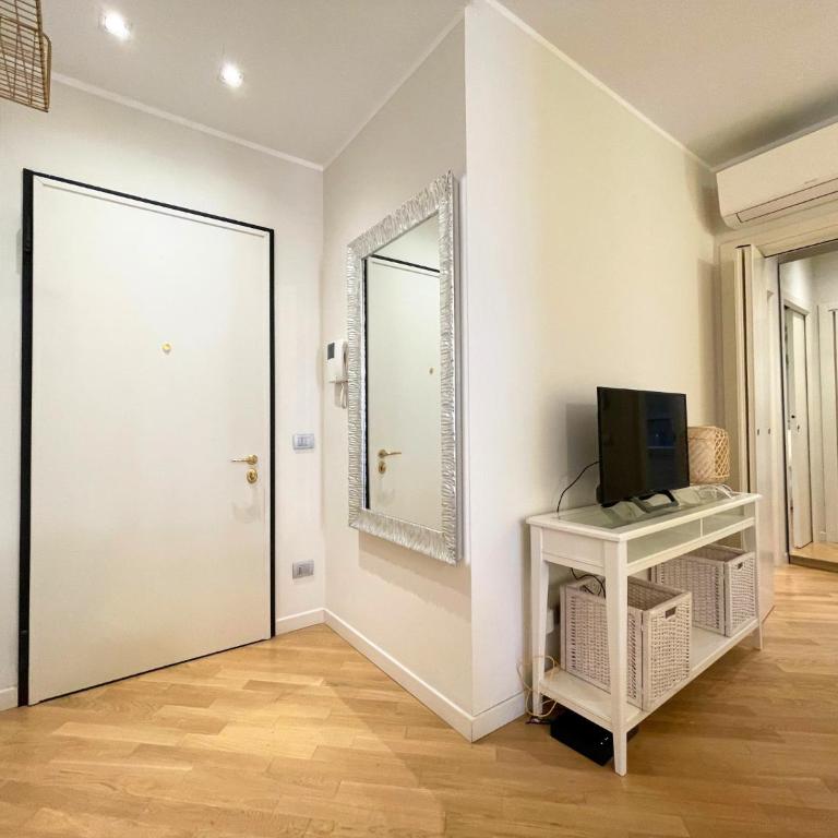5 min a piedi dall'ARENA - Residenza Simoni - Appartamento Deluxe con 1 Camera da Letto - 2