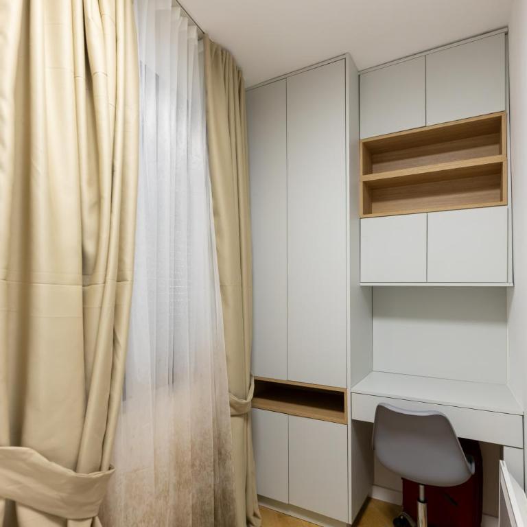 Balkan Square Gold Dorotea-centar - Two-Bedroom Apartment - 47