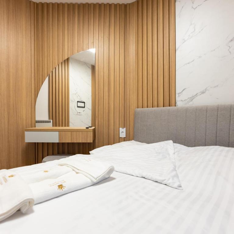 Balkan Square Gold Dorotea-centar - Two-Bedroom Apartment - 49