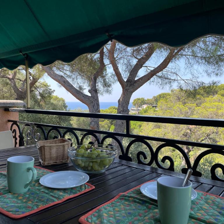 Appartamento in Villa a Pinamare - Villa con 2 Camere da Letto - 4