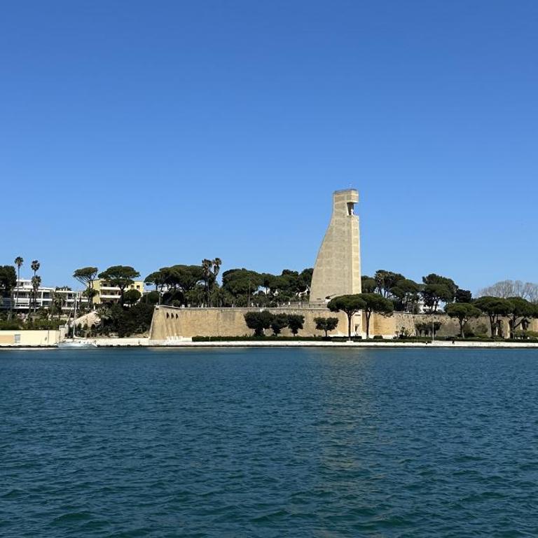 Borgo di Levante luxury apartments - Appartamento con 1 Camera da Letto - 17
