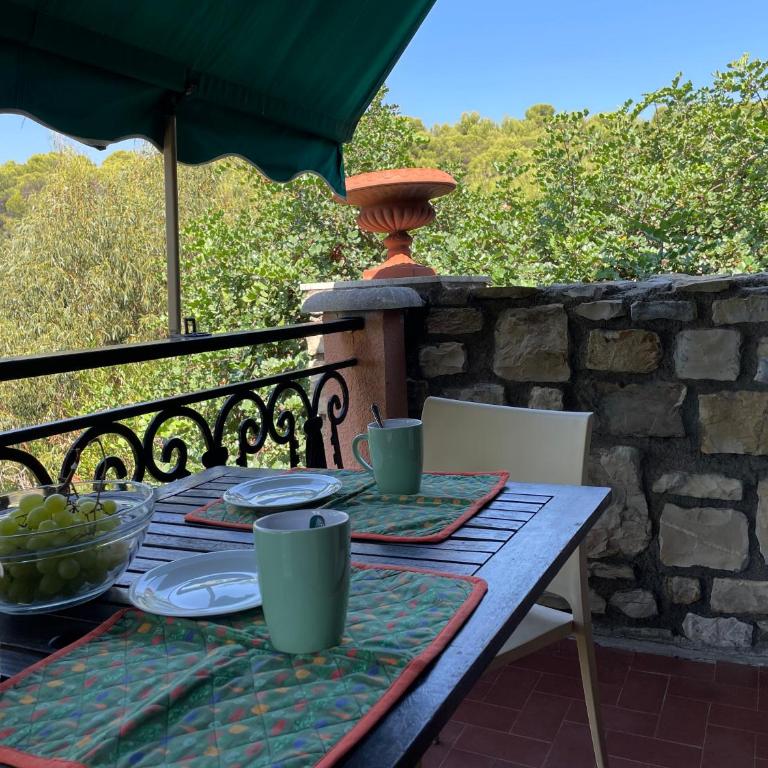 Appartamento in Villa a Pinamare - Villa con 2 Camere da Letto - 5