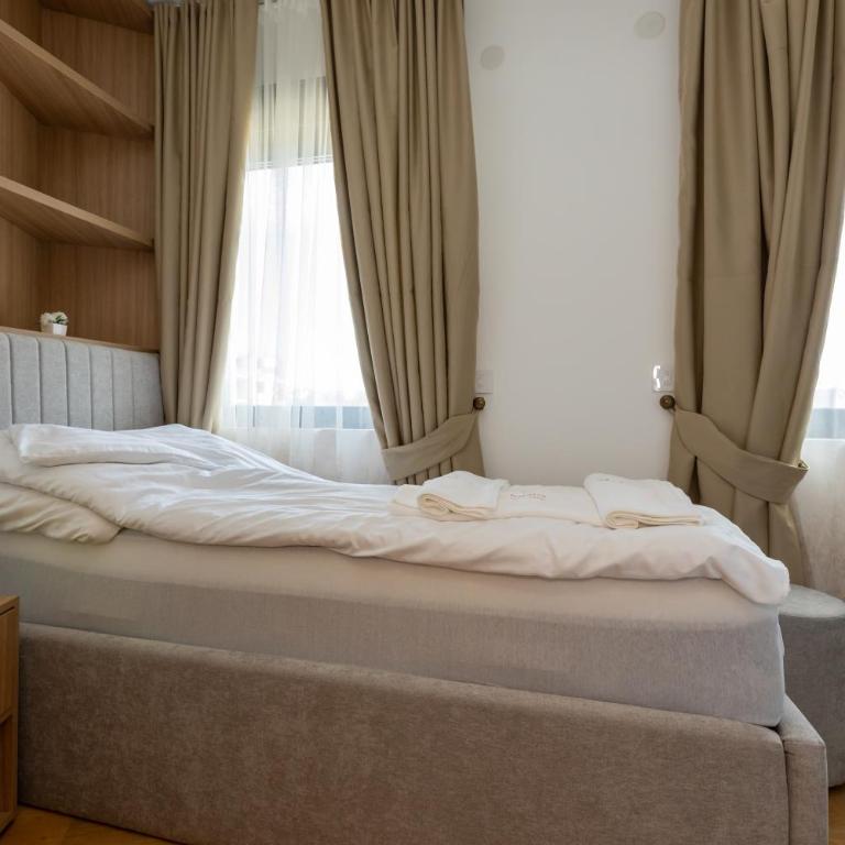 Balkan Square Gold Dorotea-centar - Two-Bedroom Apartment - 13