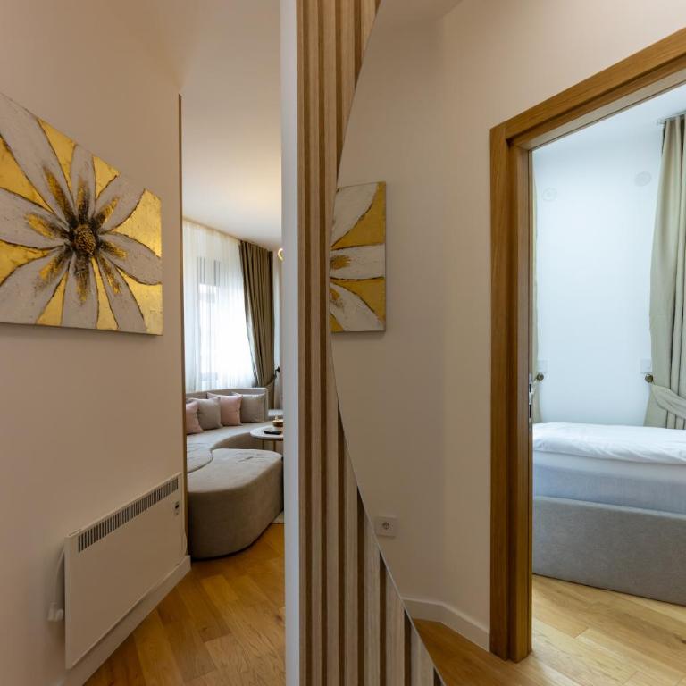 Balkan Square Gold Dorotea-centar - Two-Bedroom Apartment - 16