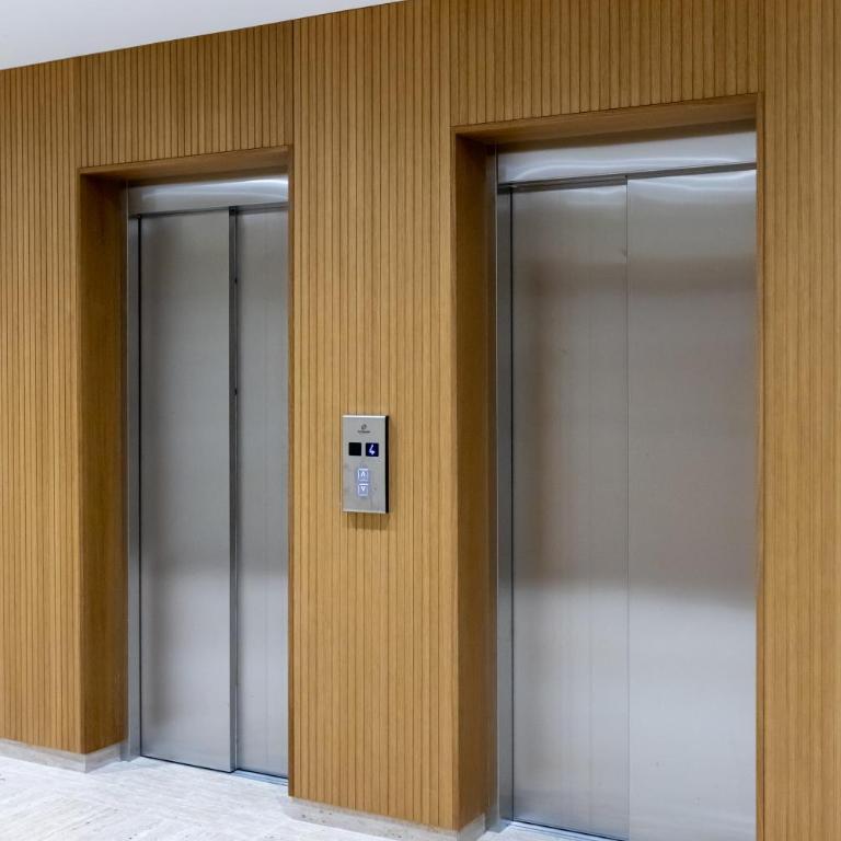 Balkan Square Gold Dorotea-centar - Two-Bedroom Apartment - 33