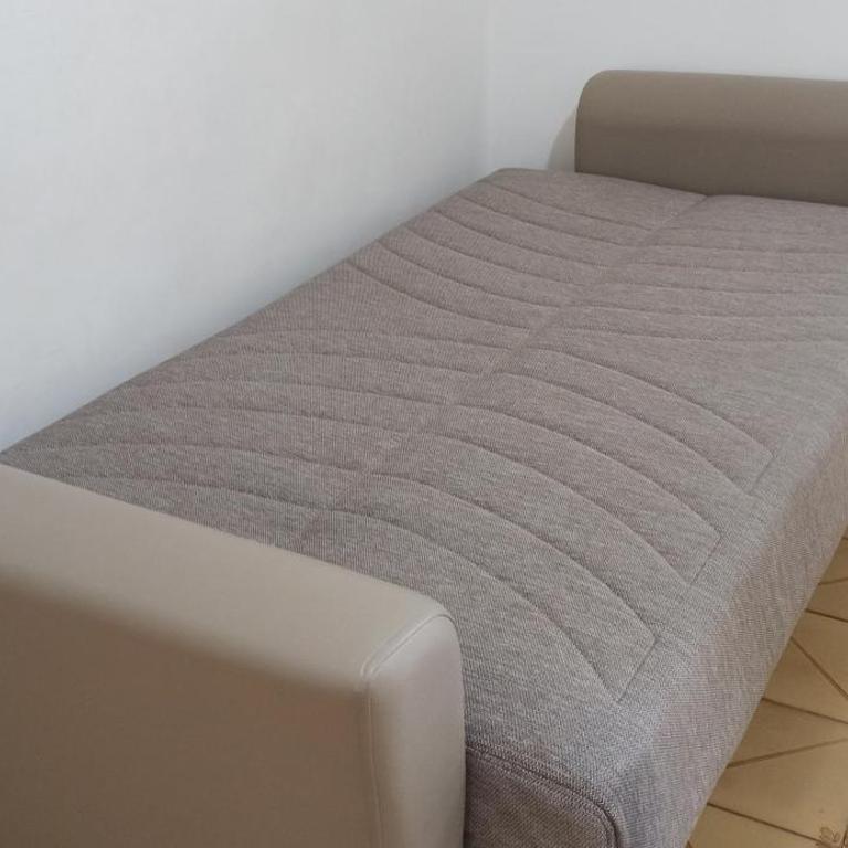 Casa Vista Mare nel centro di Peschici - One-Bedroom Apartment - 8