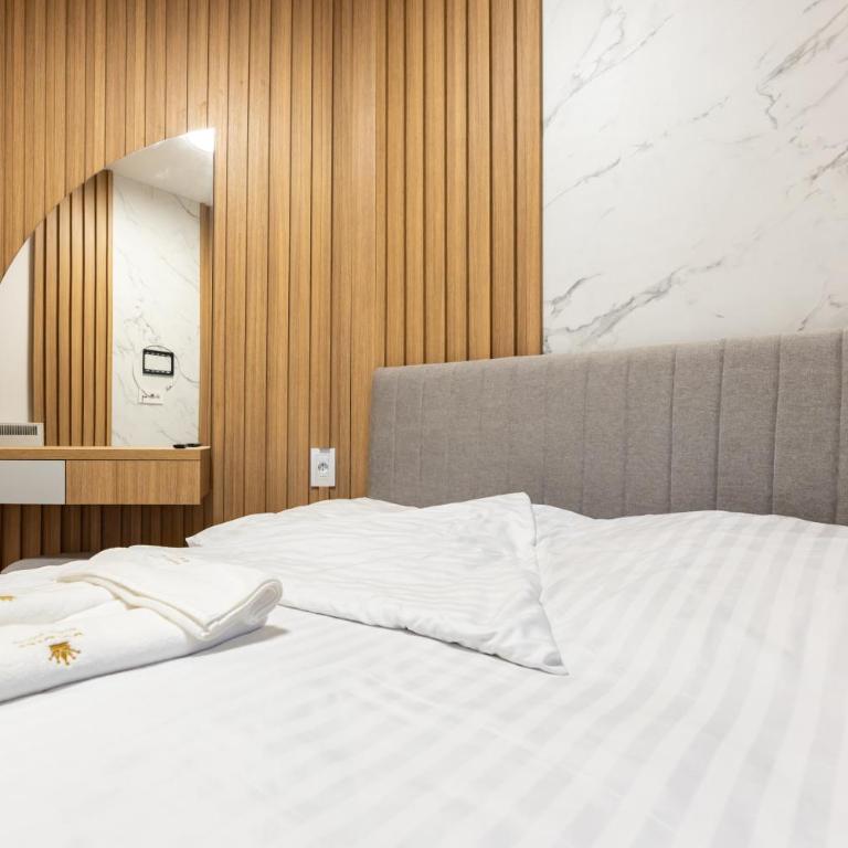 Balkan Square Gold Dorotea-centar - Two-Bedroom Apartment - 51