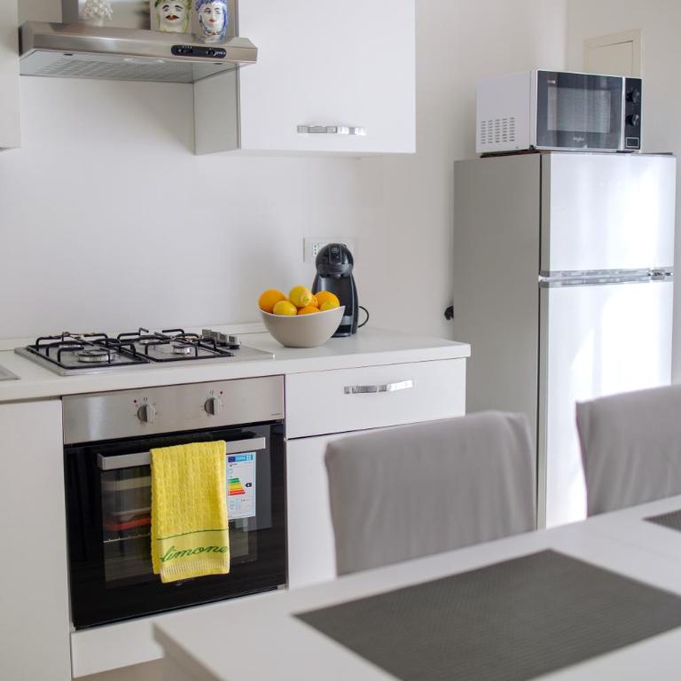 La Casa al mercato - SELF CHECK-IN - Appartamento con 2 Camere da Letto - 15