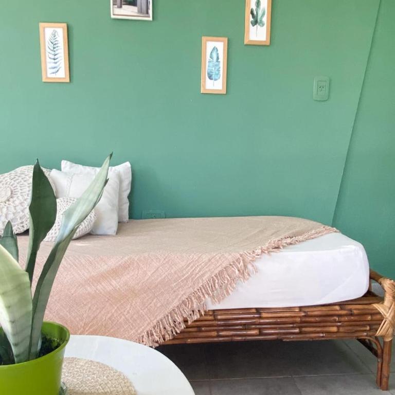 Inchalá - Apartamento de 1 dormitorio - 5