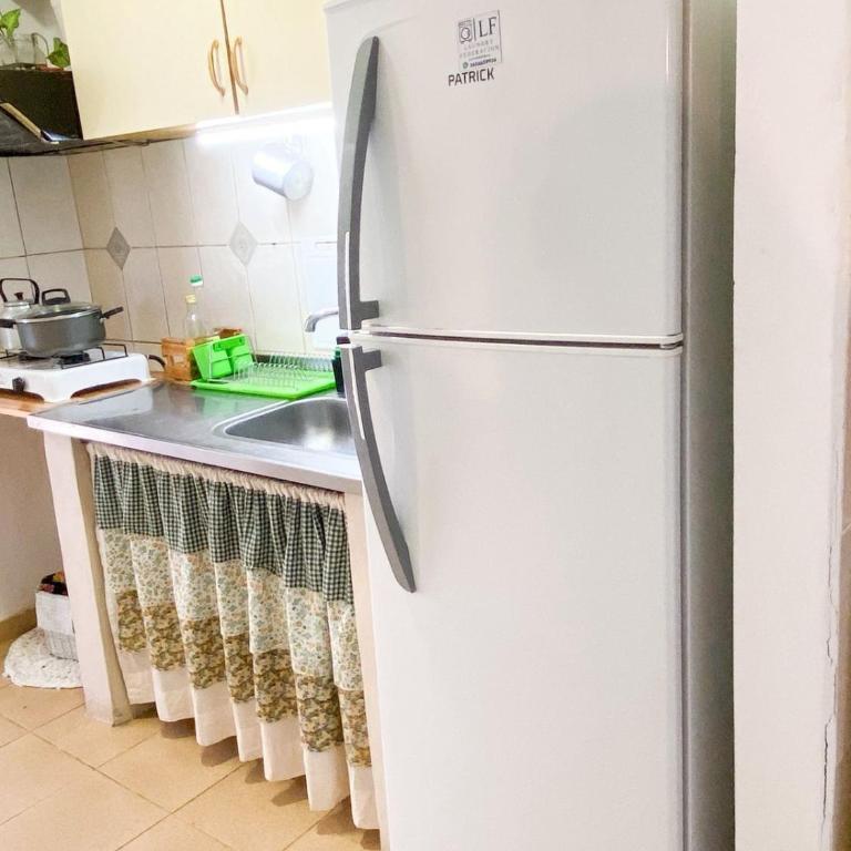 Inchalá - Apartamento de 1 dormitorio - 8