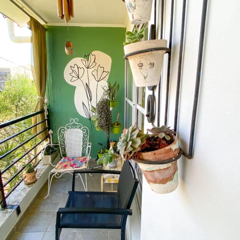 Inchalá - Apartamento de 1 dormitorio - 10