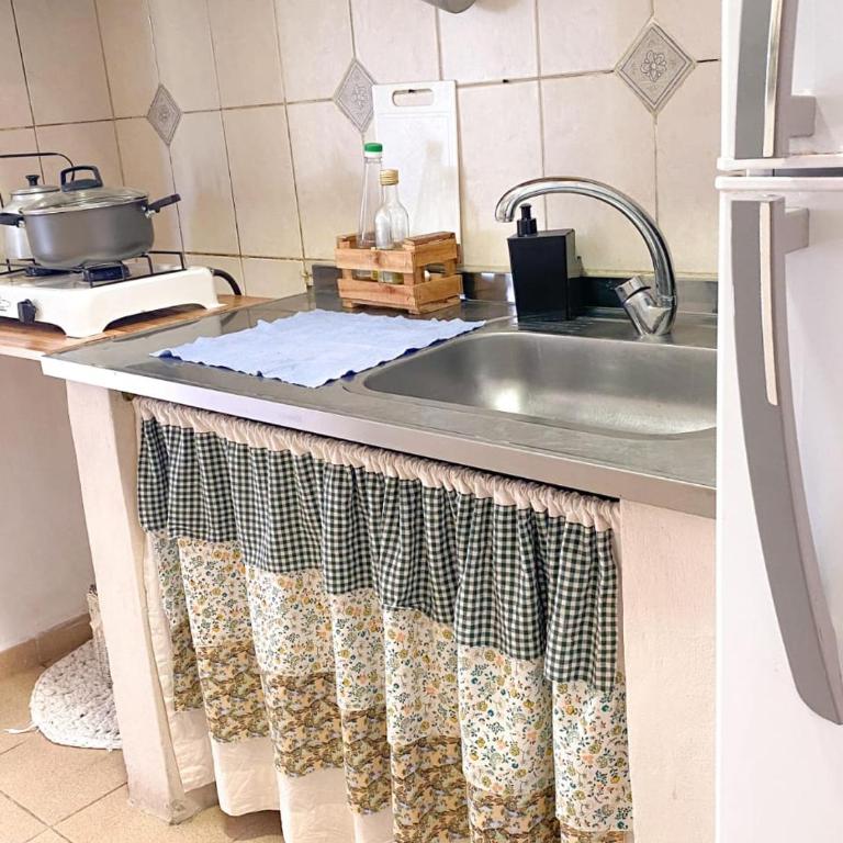 Inchalá - Apartamento de 1 dormitorio - 11