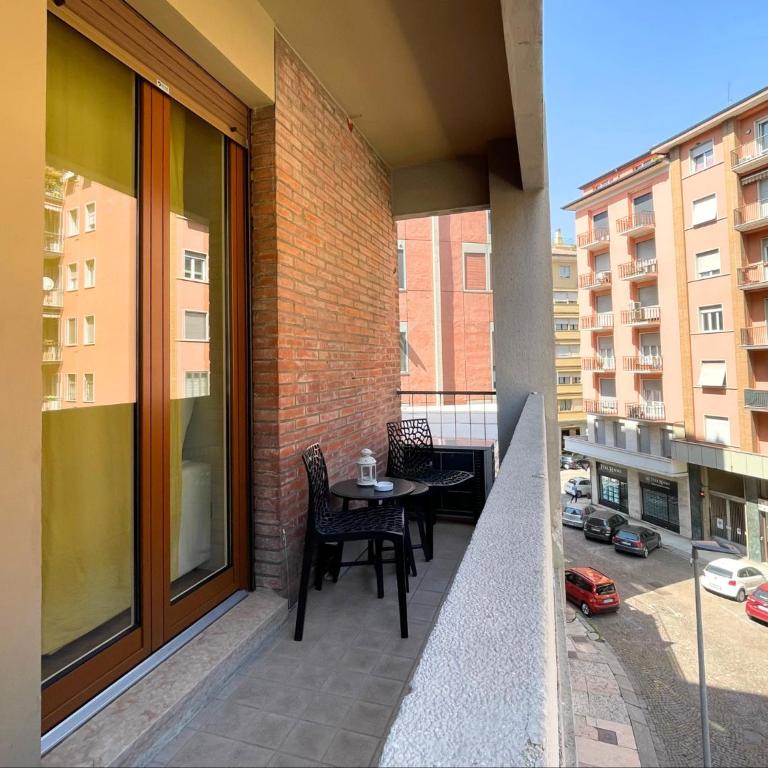 5 min a piedi dall'ARENA - Residenza Simoni - Appartamento Deluxe con 1 Camera da Letto - 13