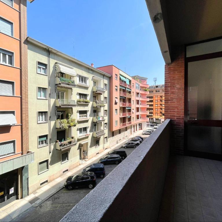 5 min a piedi dall'ARENA - Residenza Simoni - Appartamento Deluxe con 1 Camera da Letto - 14