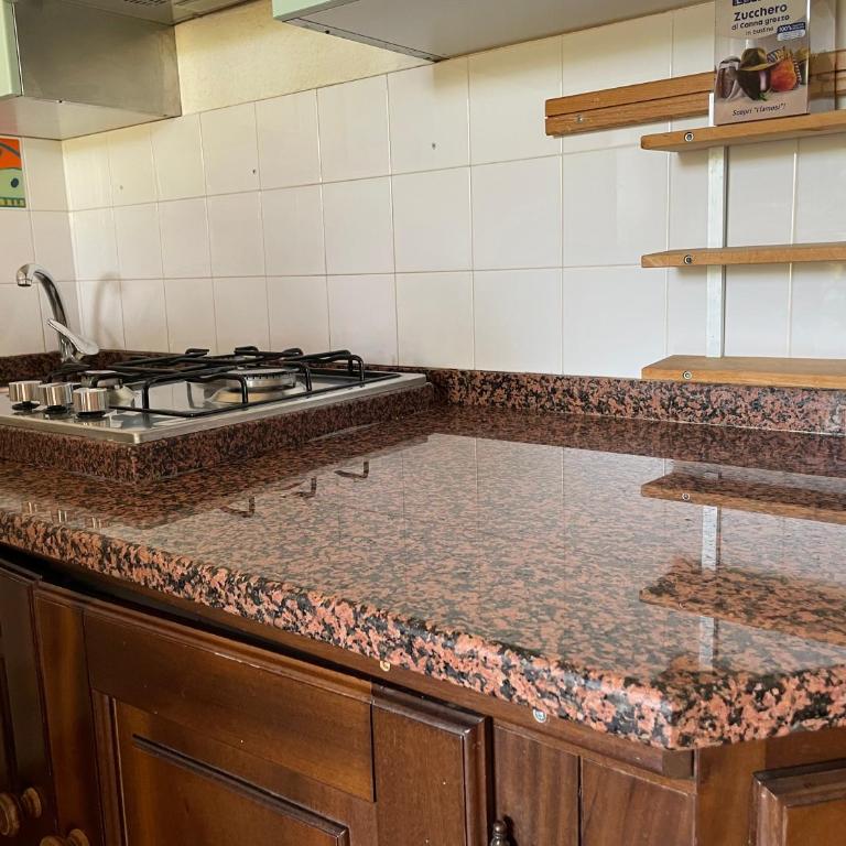 Appartamento in Villa a Pinamare - Villa con 2 Camere da Letto - 16