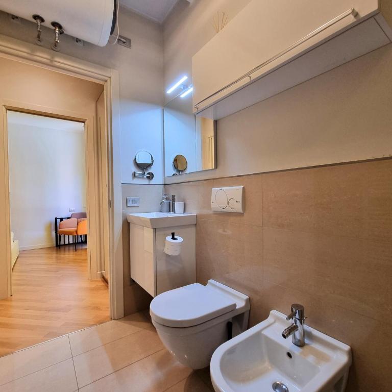 5 min a piedi dall'ARENA - Residenza Simoni - Appartamento Deluxe con 1 Camera da Letto - 10