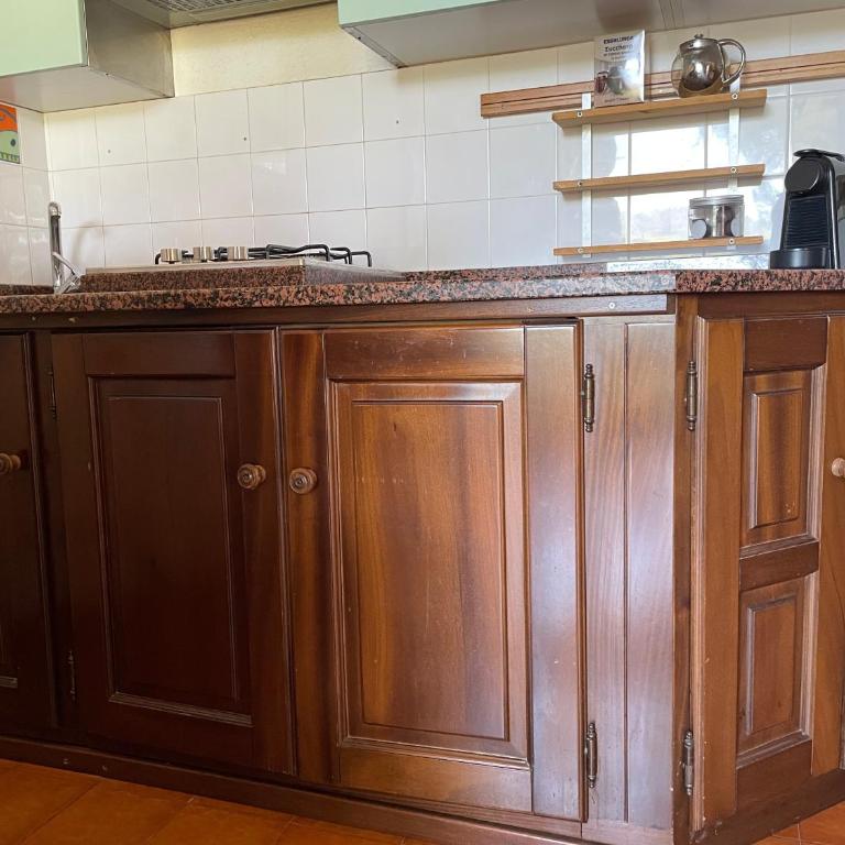 Appartamento in Villa a Pinamare - Villa con 2 Camere da Letto - 15