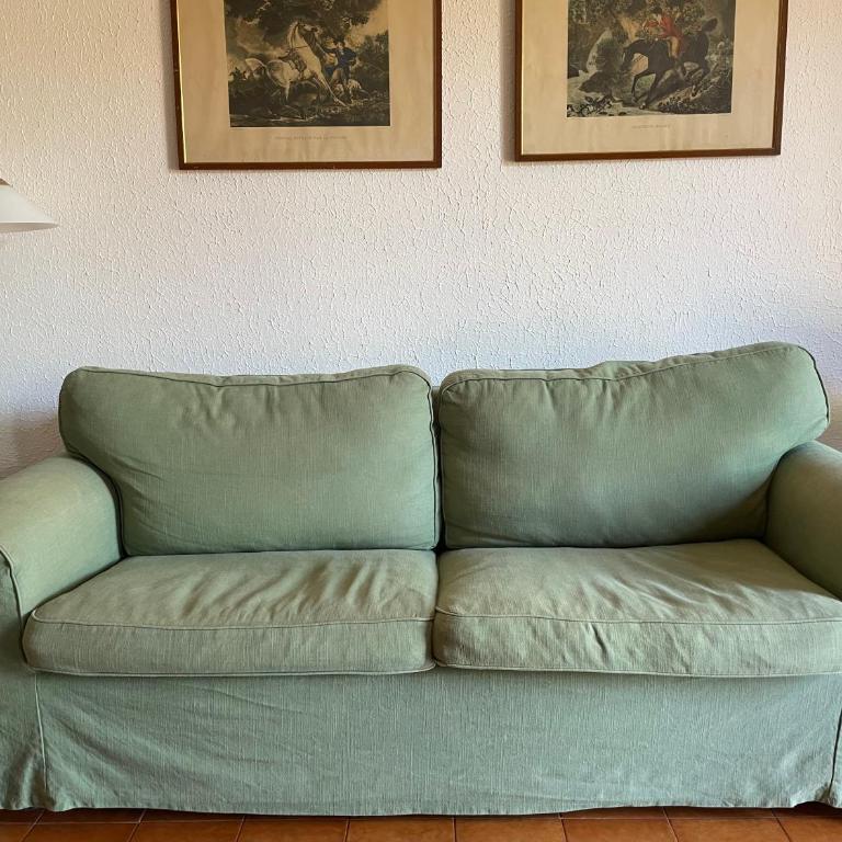 Appartamento in Villa a Pinamare - Villa con 2 Camere da Letto - 13