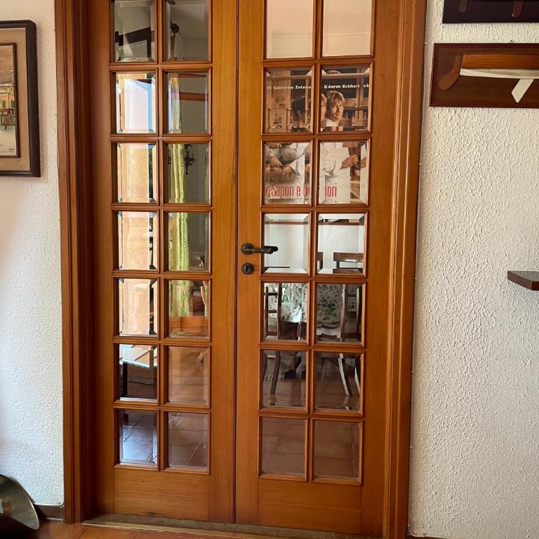Appartamento in Villa a Pinamare - Villa con 2 Camere da Letto - 22