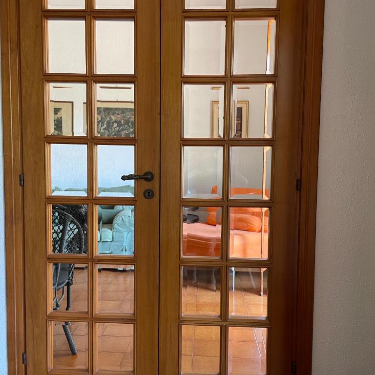 Appartamento in Villa a Pinamare - Villa con 2 Camere da Letto - 21