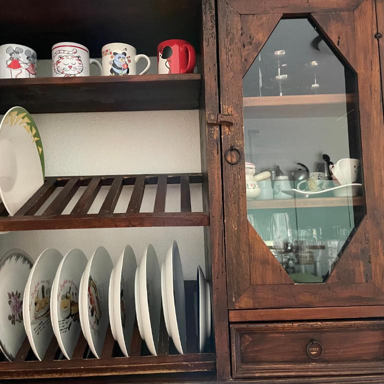 Appartamento in Villa a Pinamare - Villa con 2 Camere da Letto - 12