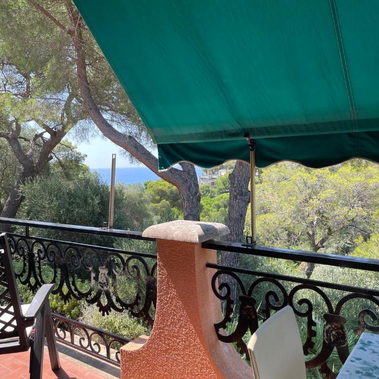 Appartamento in Villa a Pinamare - Villa con 2 Camere da Letto - 9