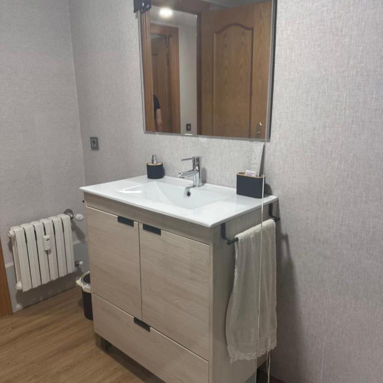 Conchi Apartment - Apartamento de 3 dormitorios - 10
