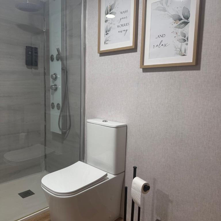 Conchi Apartment - Apartamento de 3 dormitorios - 11
