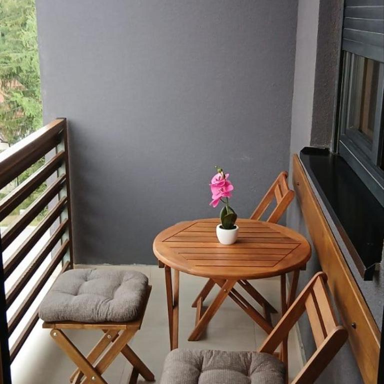 Harmonija NM - Apartman sa 1 Spavaćom Sobom - 20