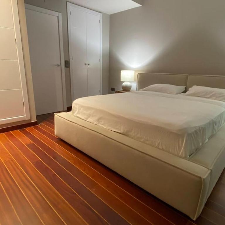 20 - Villa Cabo Huertas Alicante - Four-Bedroom Deluxe Home - Oceanfront - 27