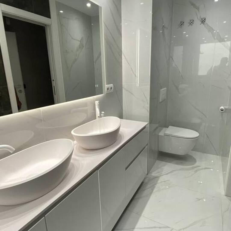 20 - Villa Cabo Huertas Alicante - Four-Bedroom Deluxe Home - Oceanfront - 20