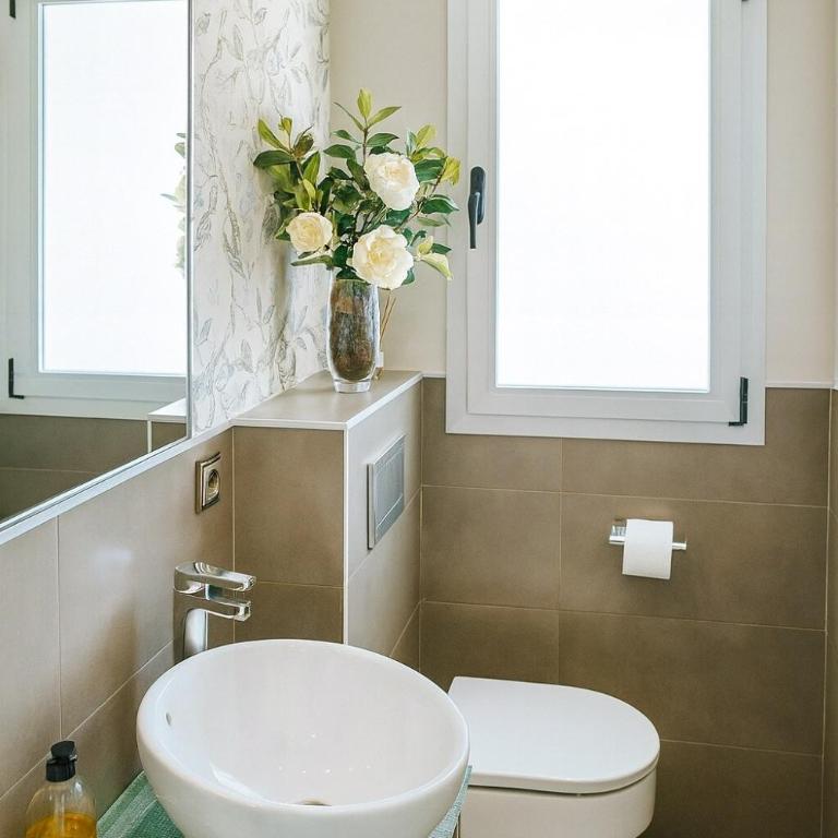 20 - Villa Cabo Huertas Alicante - Four-Bedroom Deluxe Home - Oceanfront - 9