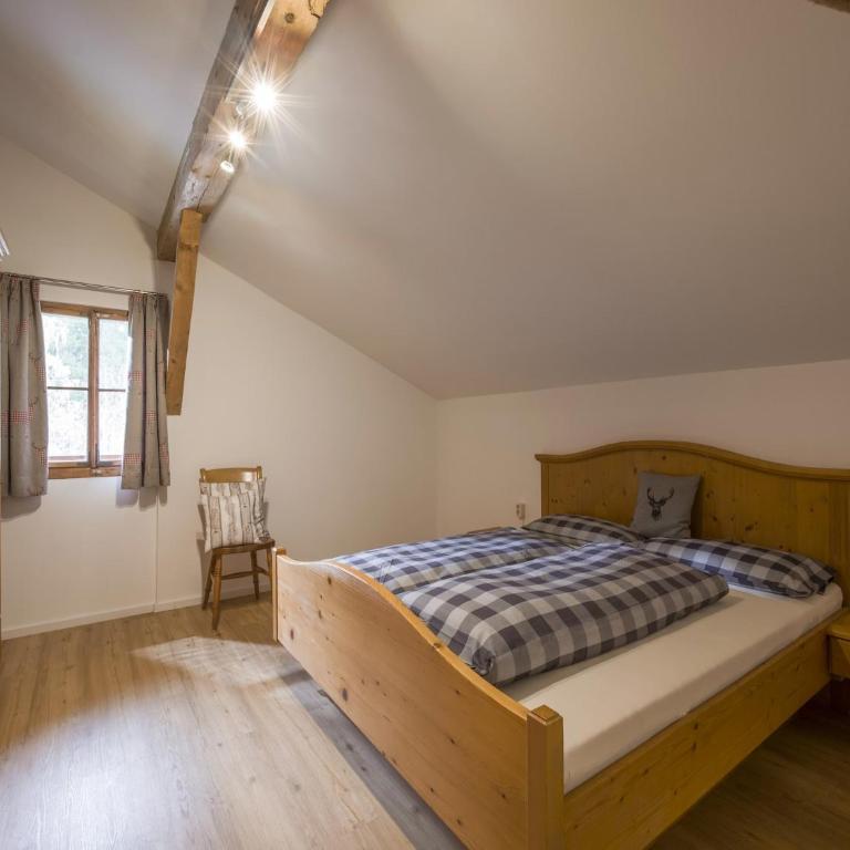 Farmhouse in Hopfgarten near Ski Bus - Ferienhaus mit 4 Zimmern - 12